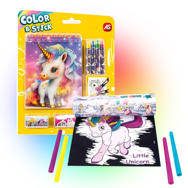 Mini seturi pentru pictură